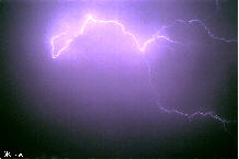 STK lightning 7'98